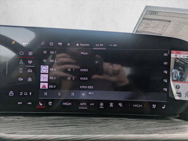 New 2025 Audi Q5 Premium AWD/4WD image 12
