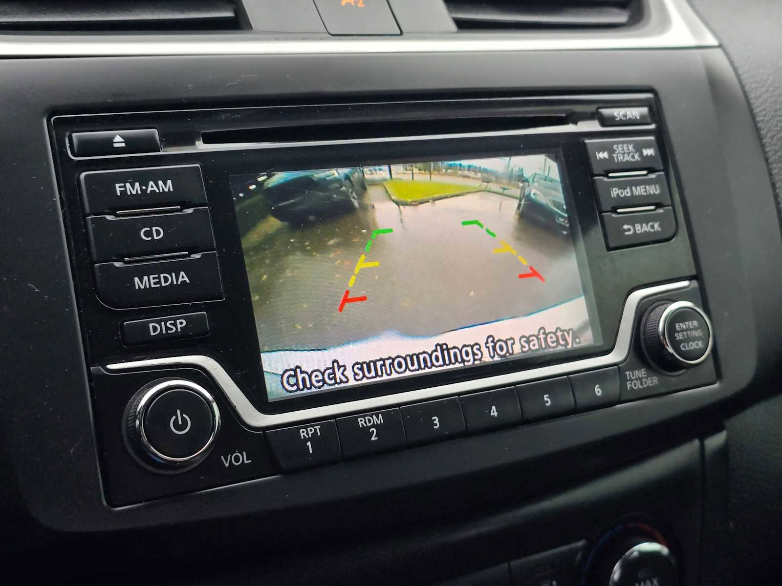 Used 2018 Nissan Sentra S image 30