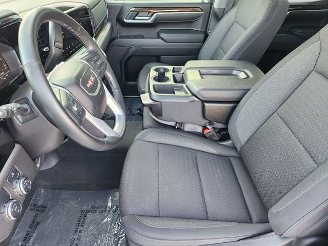 Used 2025 GMC Sierra 1500 Elevation RWD image 4