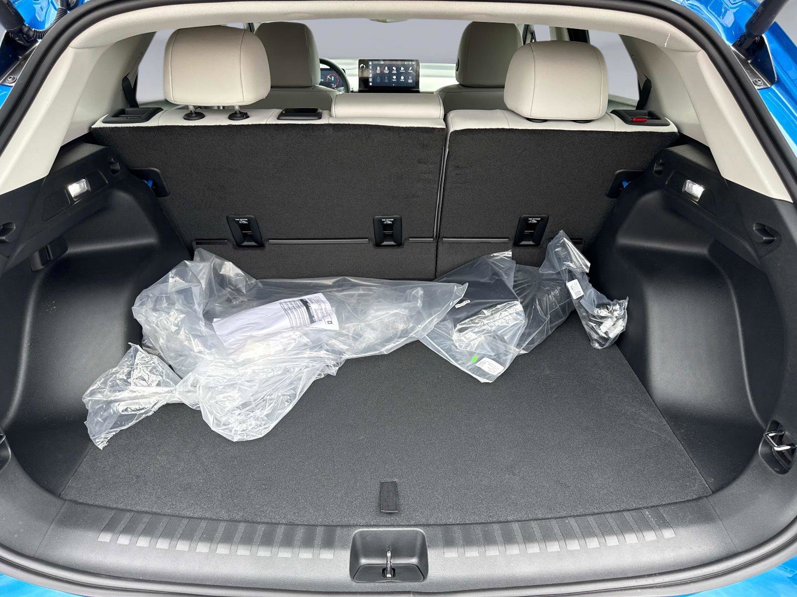 New 2026 Honda Prologue Touring image 12