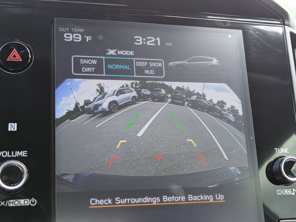 Certified 2025 Subaru Crosstrek 2.0i Premium image 18