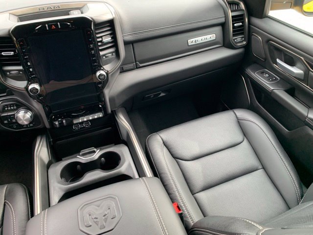 Used 2023 RAM 1500 Rebel w/ Rebel Level 2 Equipment Group AWD/4WD image 24