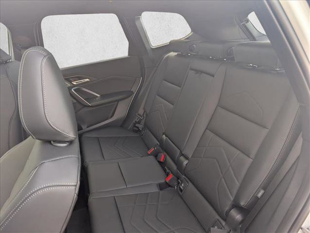 New 2026 BMW X1 xDrive28i w/ Convenience Package image 17