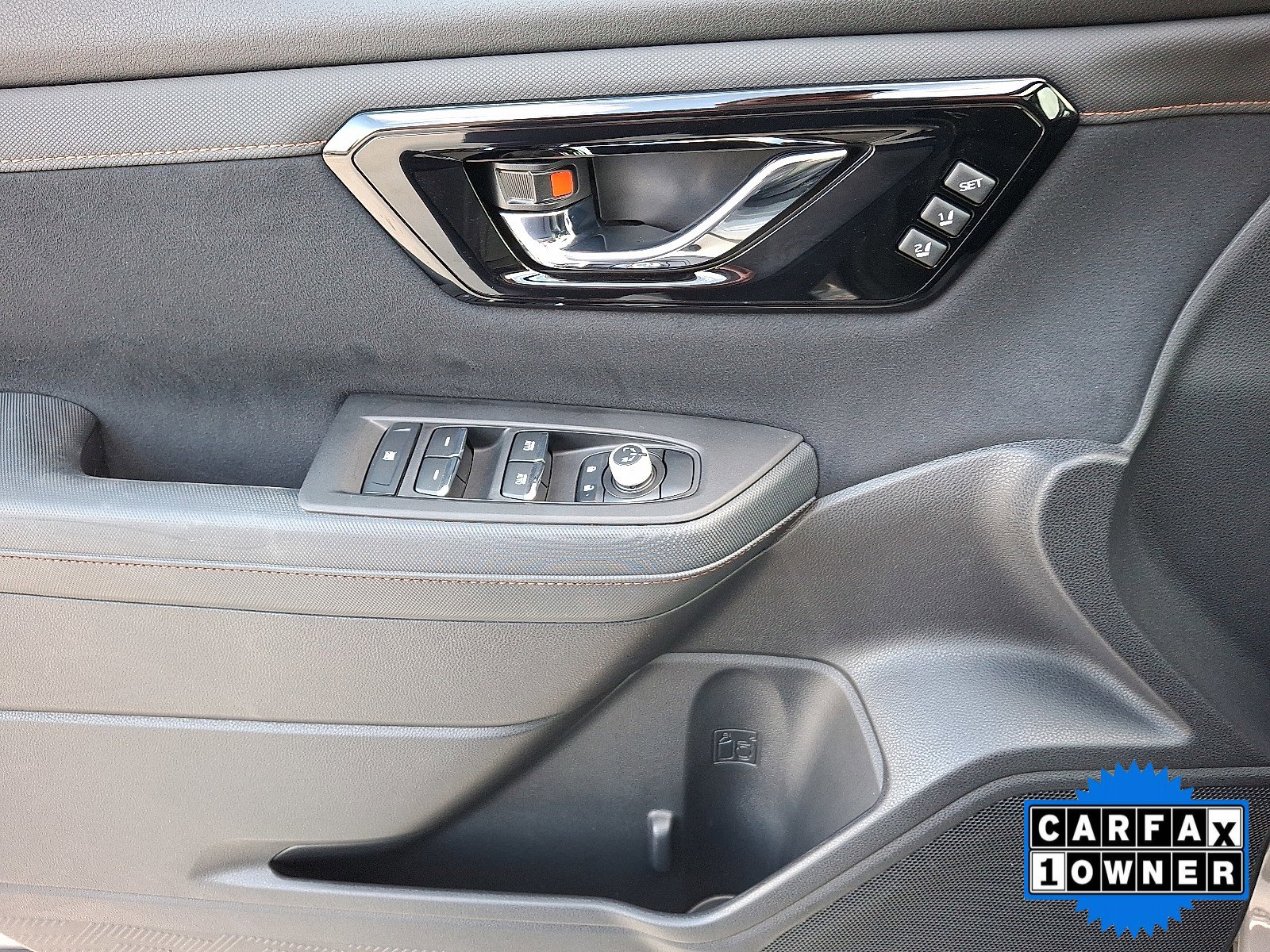 Certified 2026 Subaru Forester Touring image 20