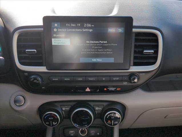 New 2026 Hyundai Venue SEL image 14