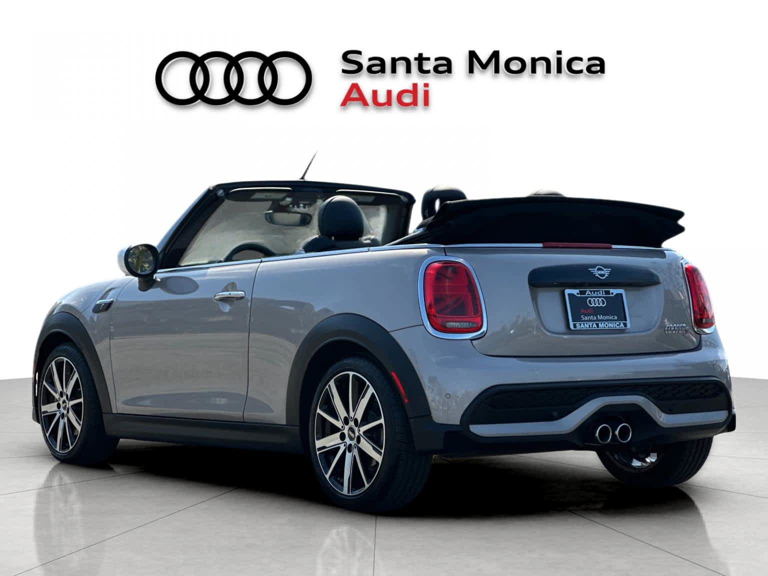 Used 2024 MINI Cooper S FWD image 6