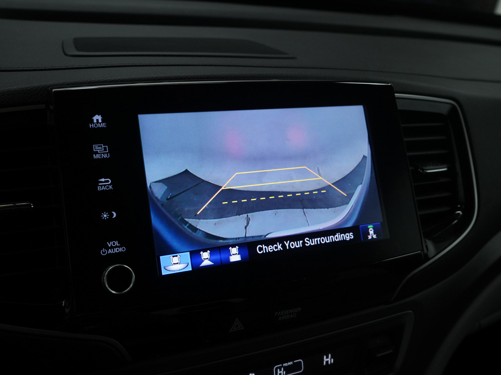 Used 2022 Honda Ridgeline RTL-E image 20