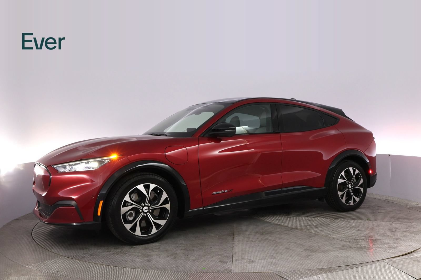 Used 2023 Ford Mustang Mach-E Premium RWD image 18