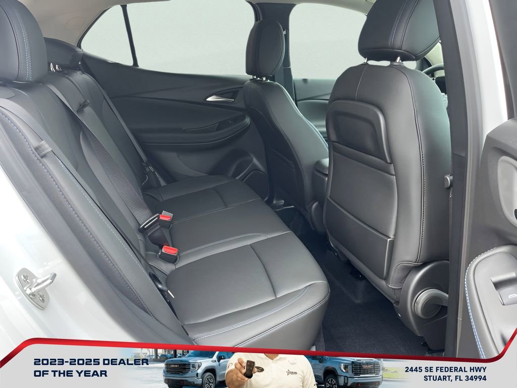 New 2026 Buick Encore GX Sport Touring w/ Advanced Technology Package image 16