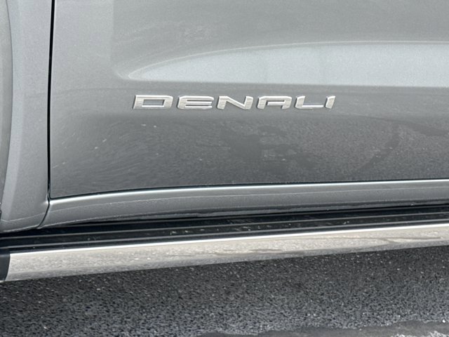 New 2026 GMC Sierra 1500 Denali image 16