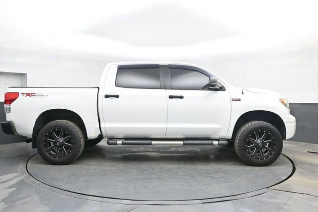 Used 2011 Toyota Tundra 4x4 CrewMax w/ TRD Rock Warrior Pkg image 15