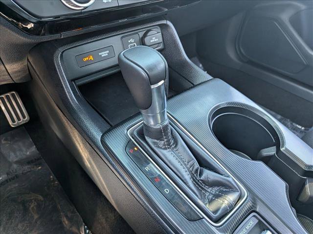 Certified 2023 Honda Civic Sport image 15