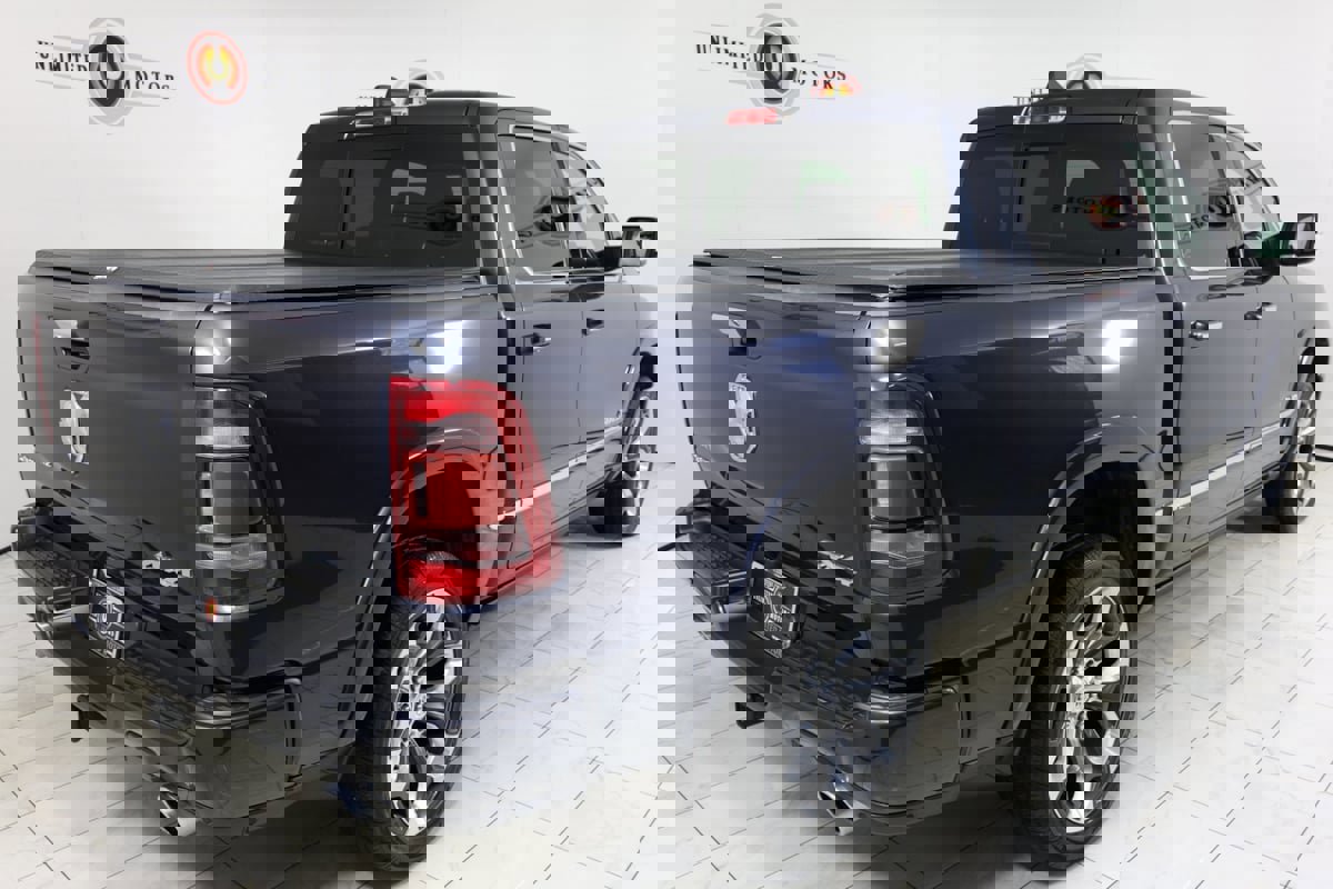 Used 2020 RAM 1500 Limited image 3