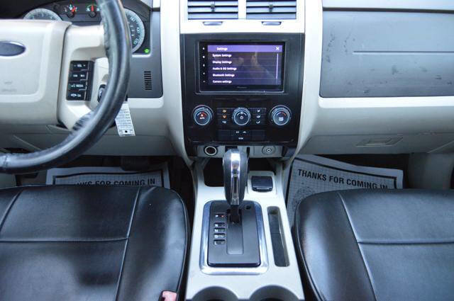 Used 2009 Ford Escape 2WD Hybrid image 19