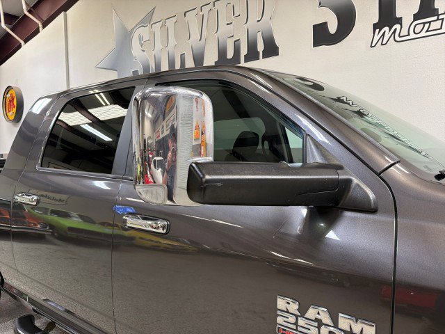 Used 2017 RAM 2500 Laramie image 48