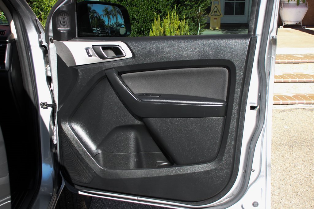 Used 2021 Ford Ranger XLT image 35