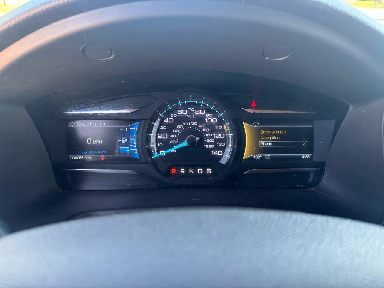 Used 2019 Ford Flex SEL w/ Equipment Group 202A FWD image 15