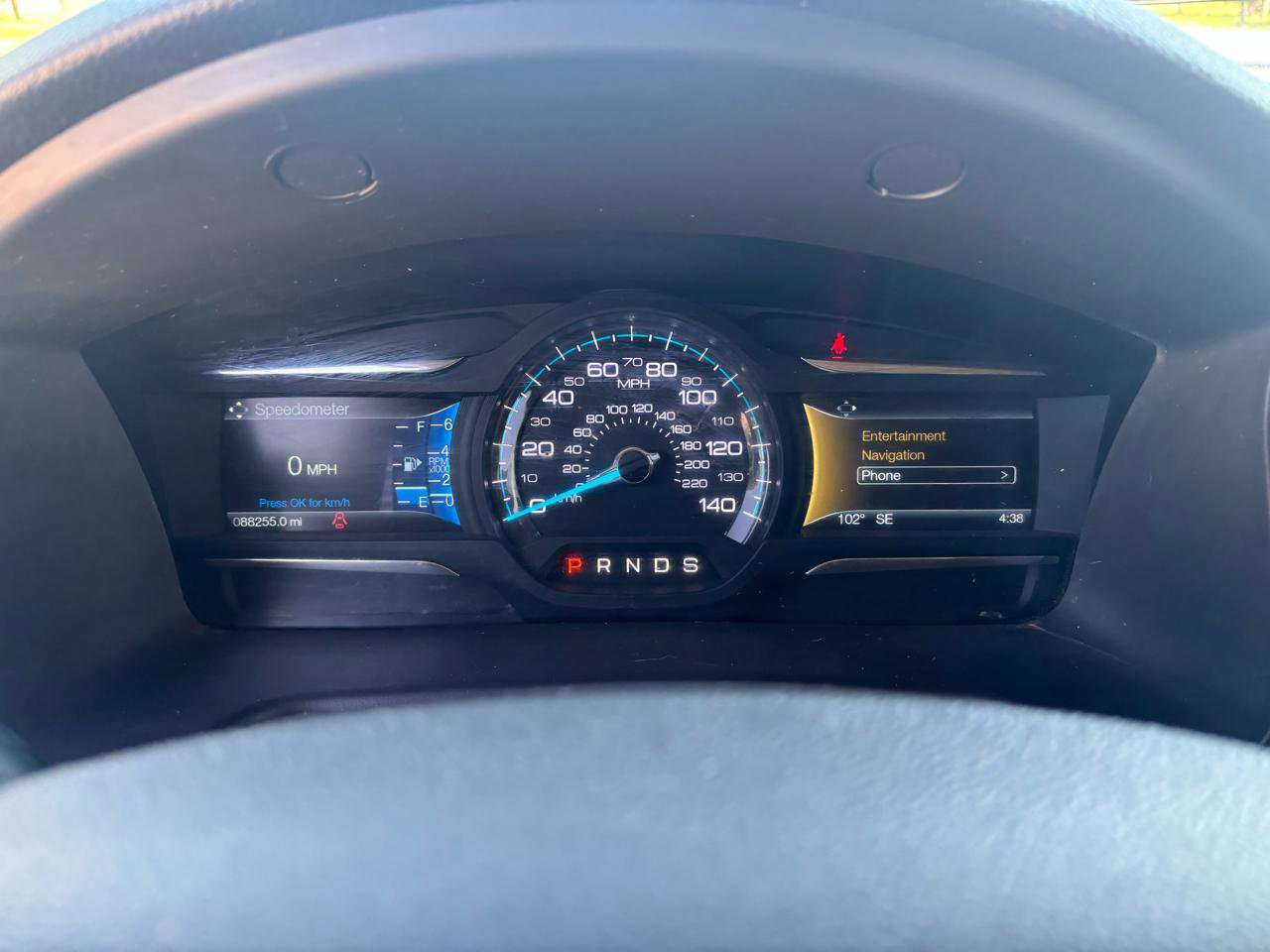 Used 2019 Ford Flex SEL w/ Equipment Group 202A FWD image 15