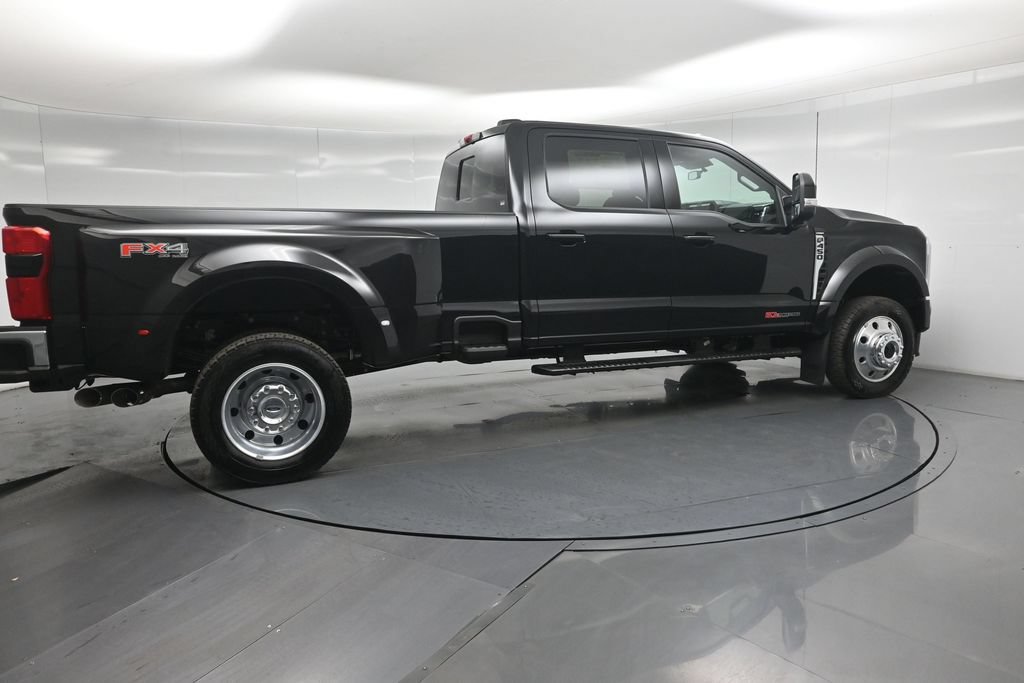 New 2026 Ford F450 Lariat w/ Lariat Premium Package AWD/4WD image 24