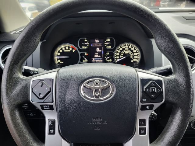 Used 2019 Toyota Tundra SR5 w/ TRD Off Road Package AWD/4WD image 15