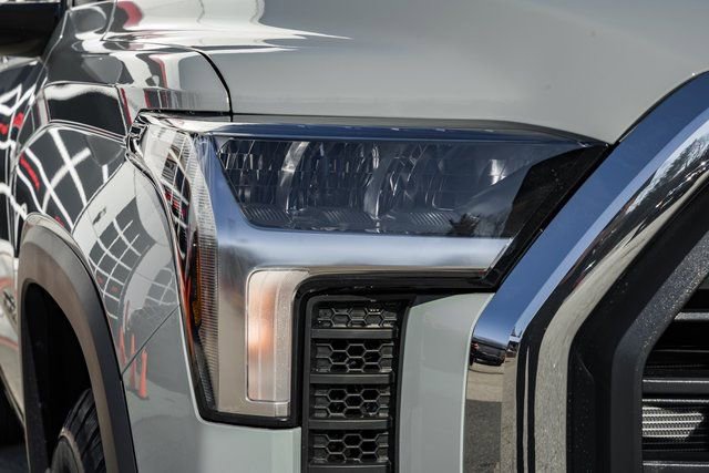 New 2026 Toyota Tundra SR5 image 11