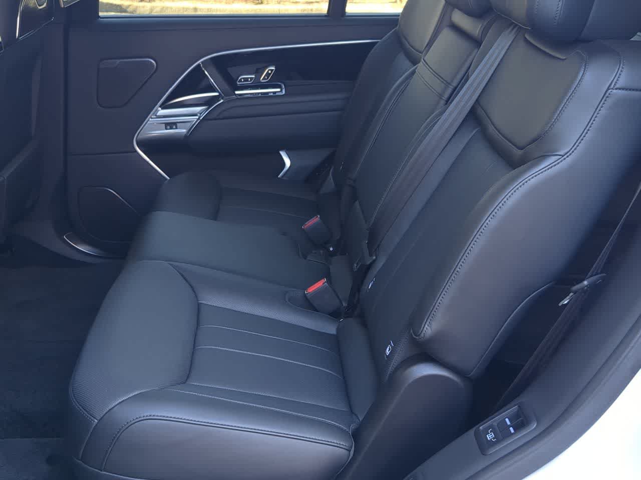 Used 2025 Land Rover Range Rover Long Wheelbase Autobiography AWD/4WD image 20