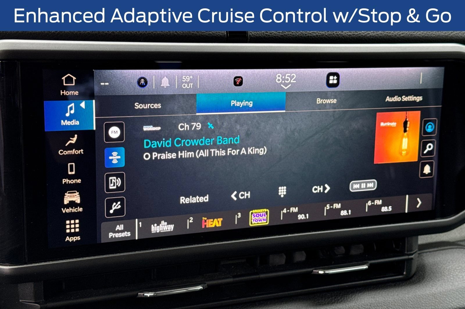 Used 2025 Jeep Gladiator Sport AWD/4WD image 21