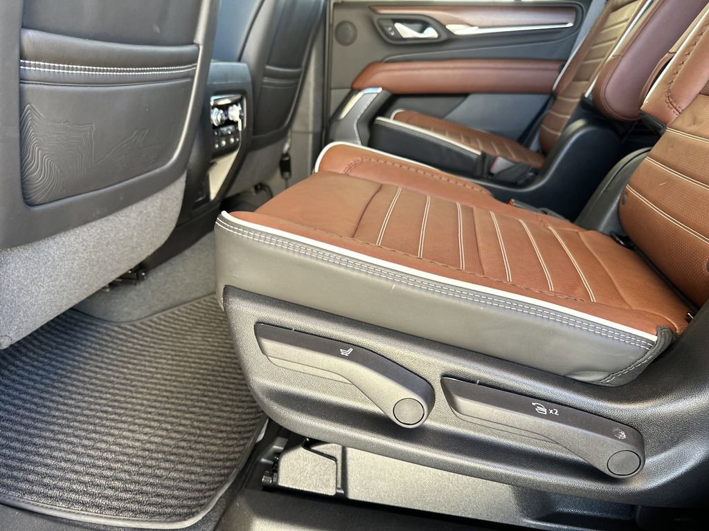 Certified 2024 GMC Yukon Denali Ultimate image 31