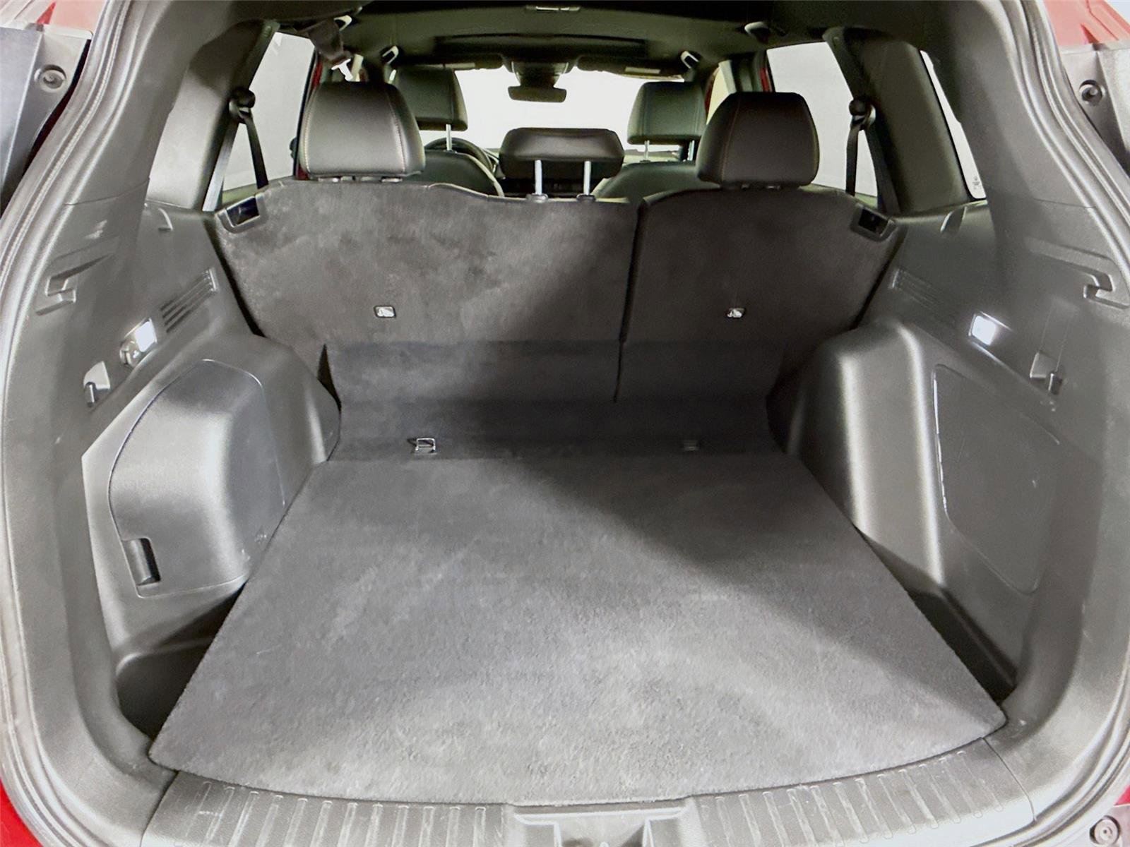 Certified 2024 Honda CR-V Sport Touring image 27