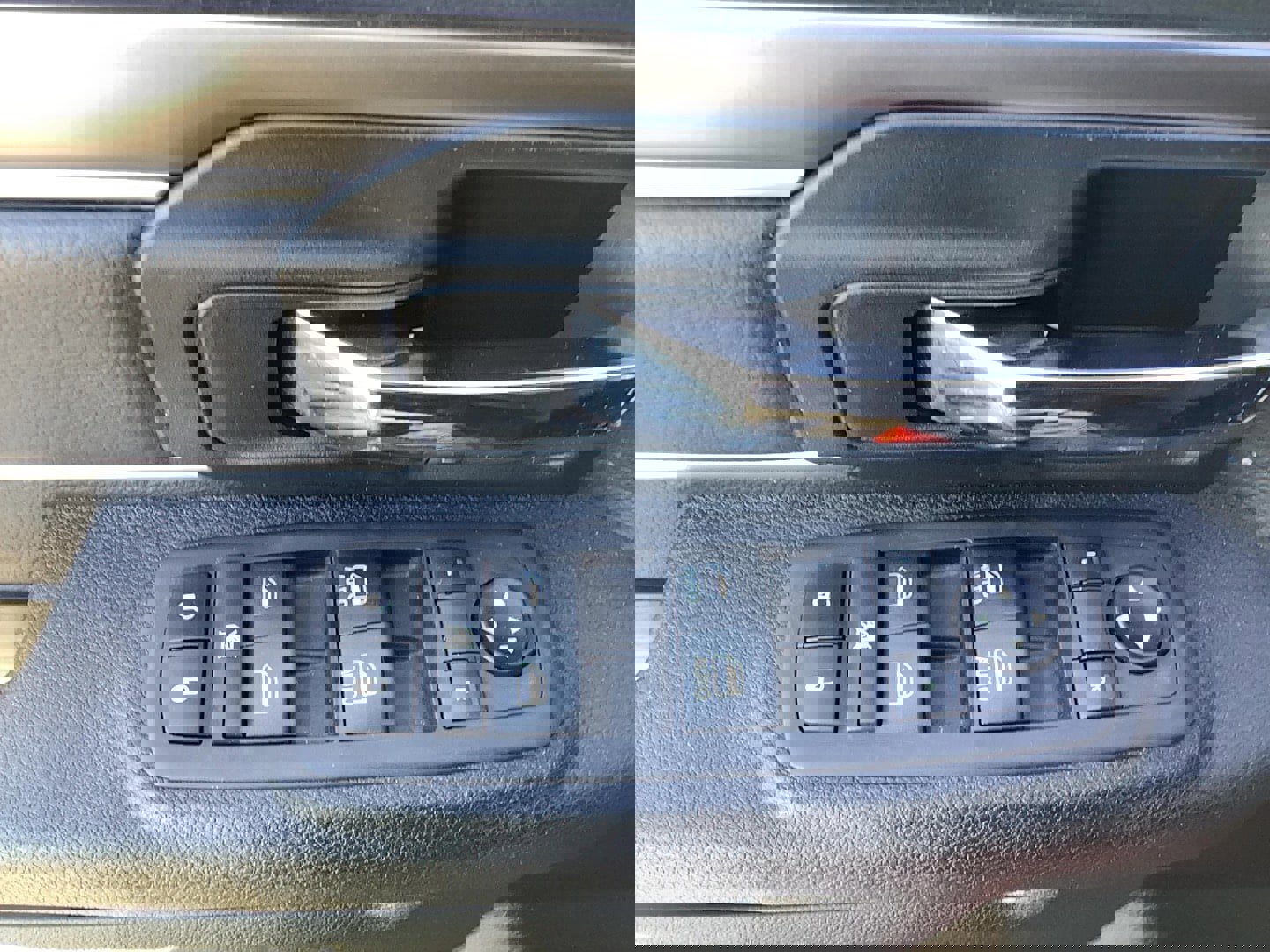 Certified 2024 RAM 1500 Classic Warlock image 11