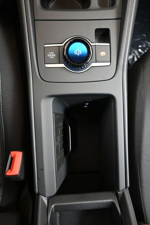 New 2026 Volkswagen Tiguan S AWD/4WD image 34