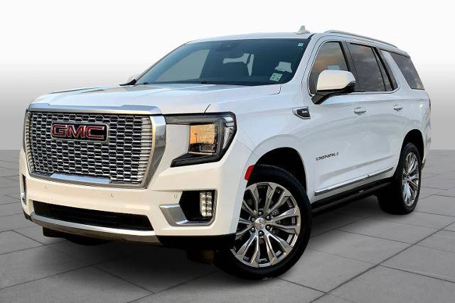 Used 2023 GMC Yukon Denali