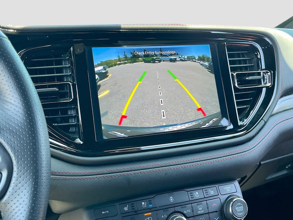 Certified 2024 Dodge Durango R/T image 14