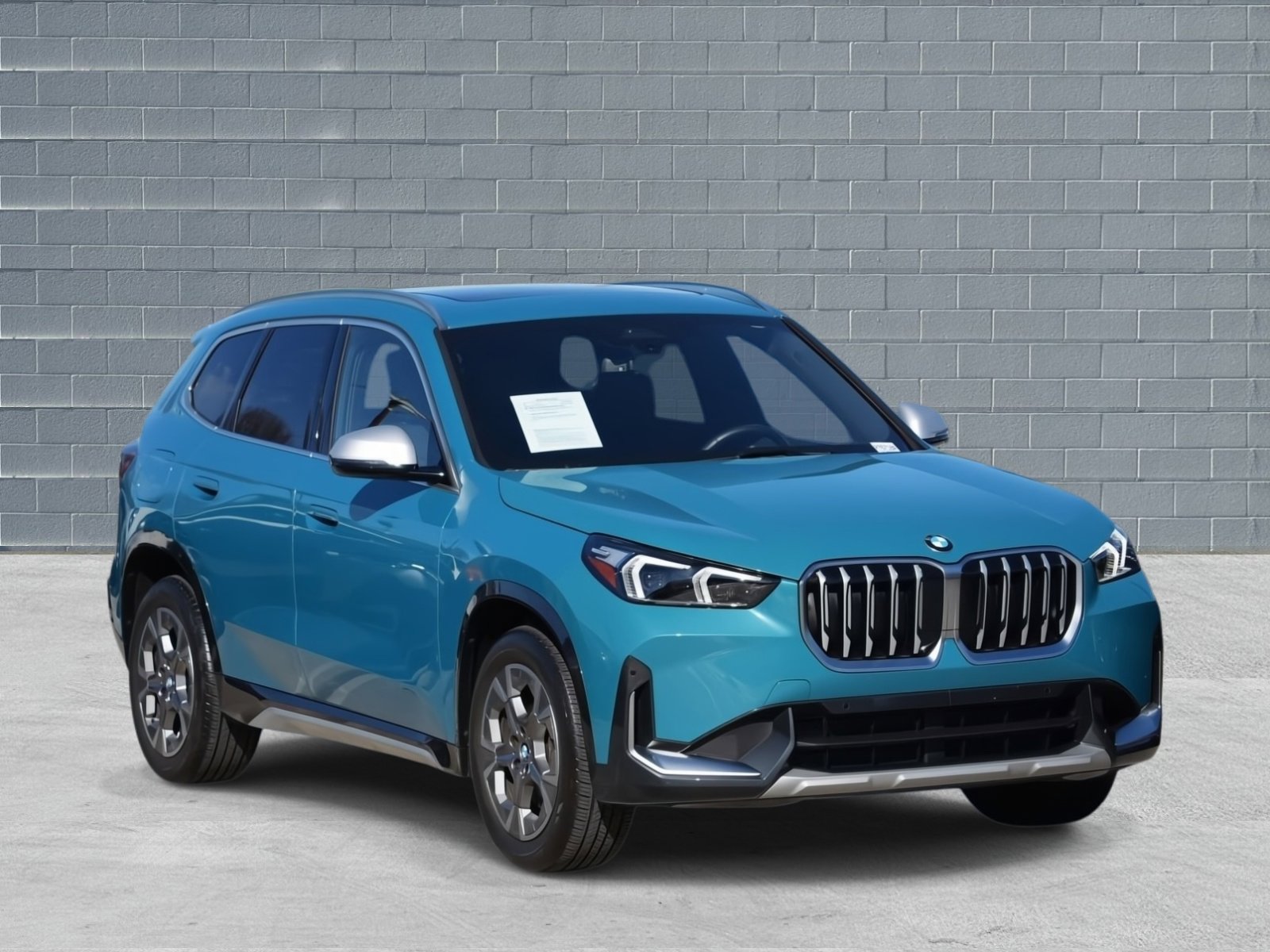 Used 2023 BMW X1 xDrive28i w/ Convenience Package