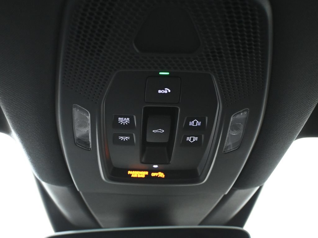 Used 2026 Porsche Cayenne E-Hybrid AWD/4WD image 21