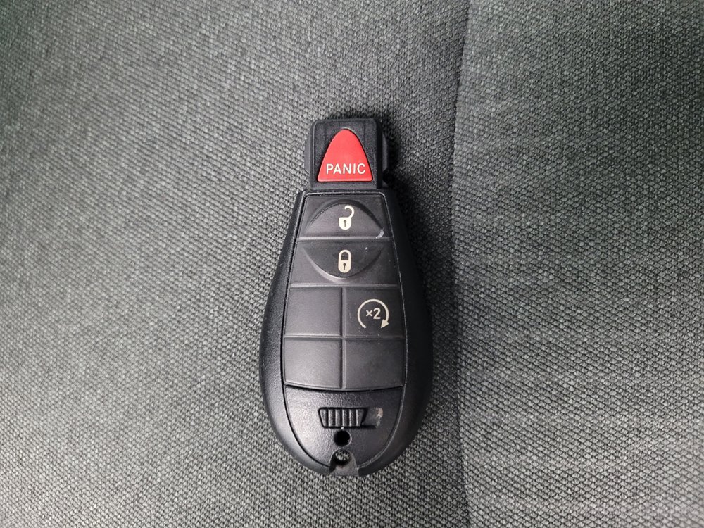Used 2021 RAM 1500 Warlock w/ Electronics Group AWD/4WD image 32