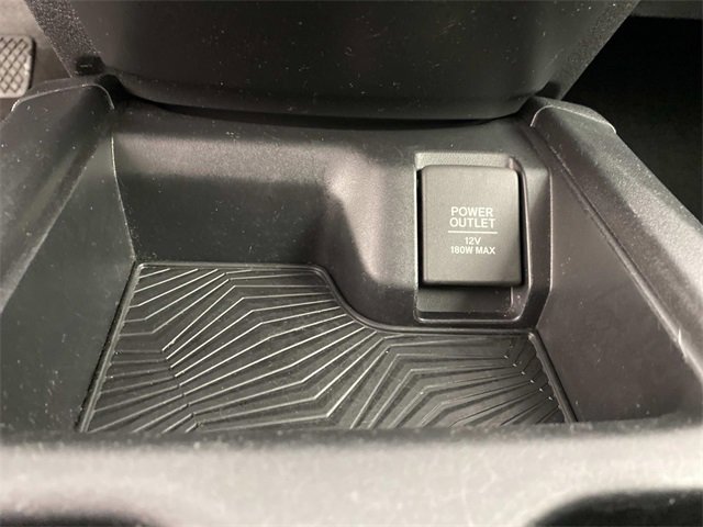 Used 2019 Honda CR-V EX-L image 22