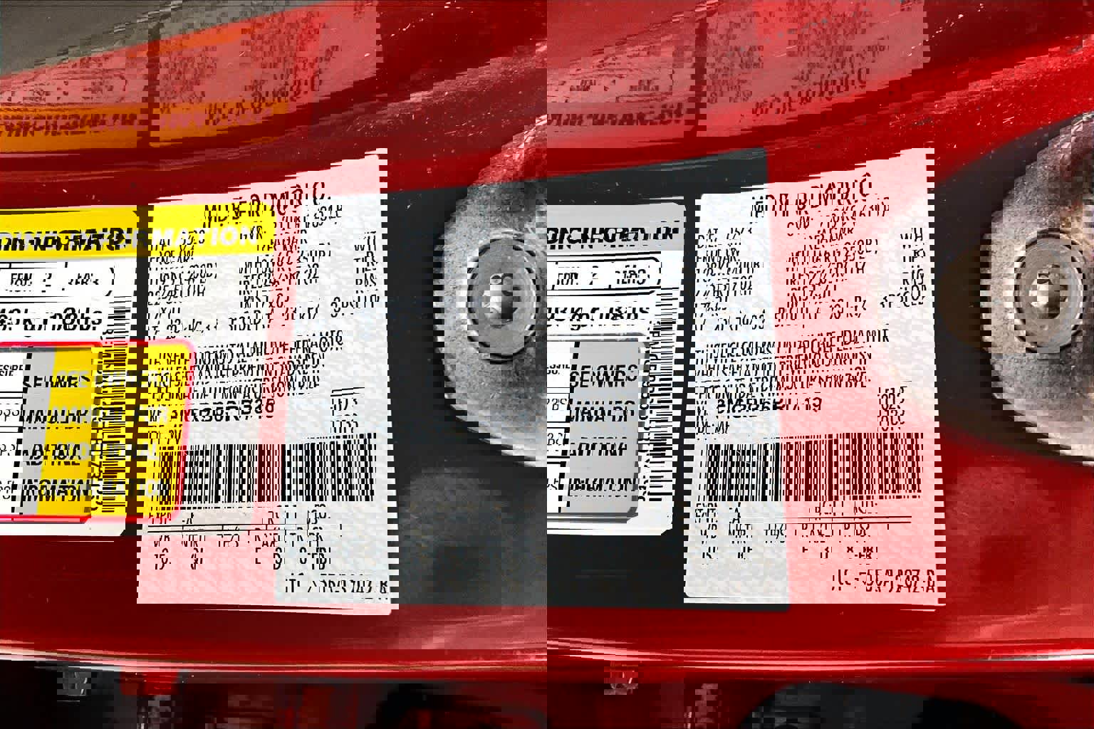 Used 2023 Ford Bronco Sport Big Bend w/ Convenience Package image 34