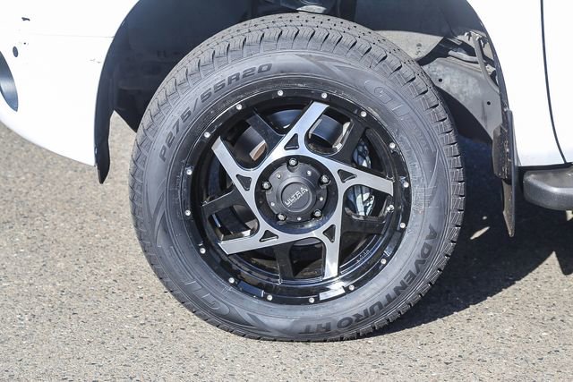 Used 2013 Toyota Tundra Limited AWD/4WD image 11