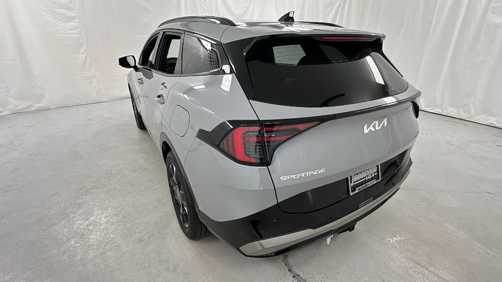New 2026 Kia Sportage SX Prestige image 5