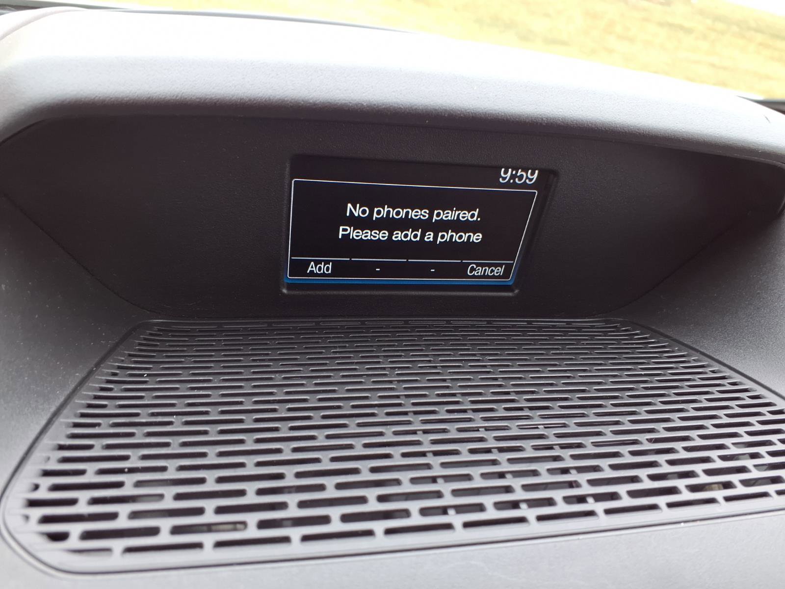 Used 2019 Ford Transit 150 XLT RWD image 12