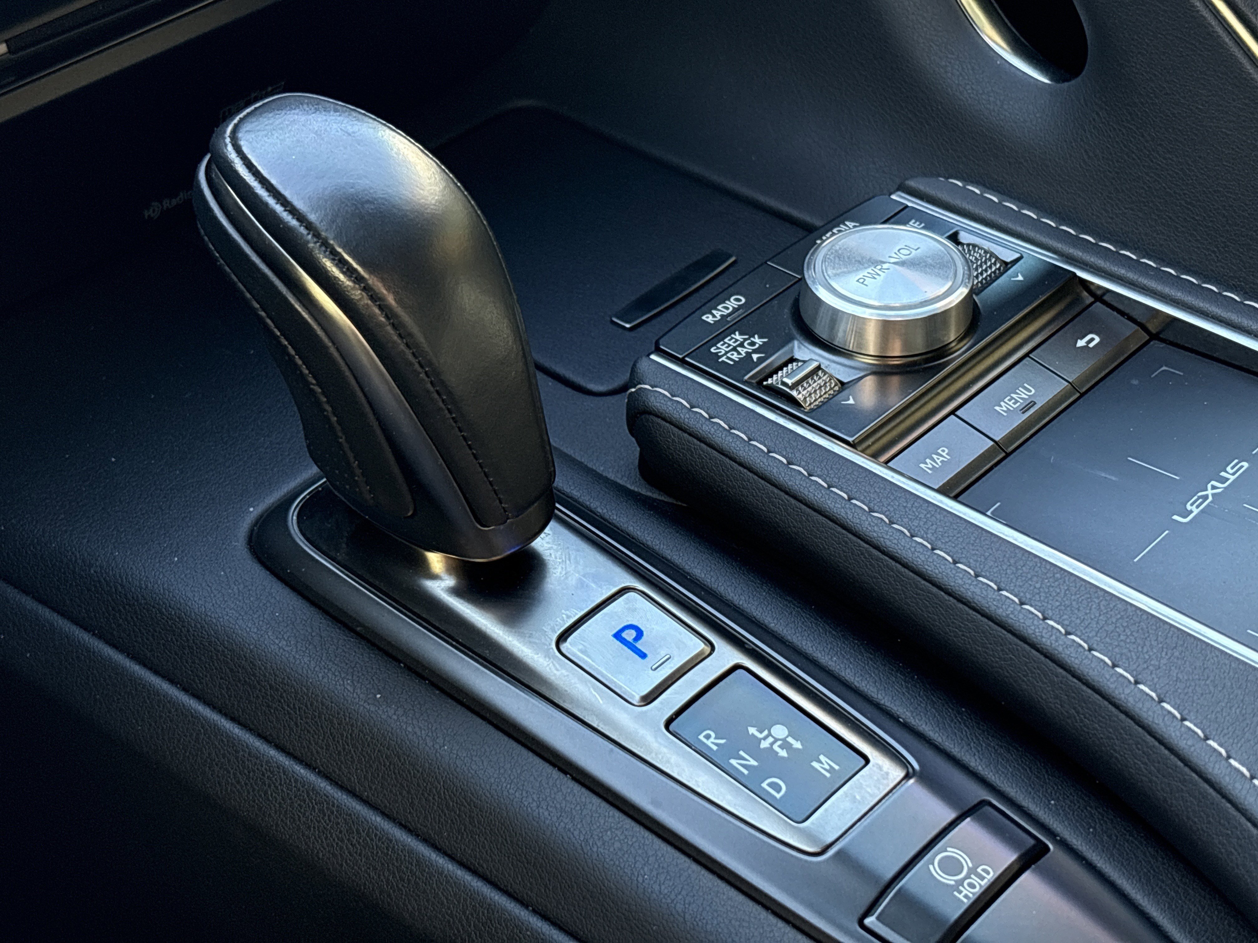 Used 2018 Lexus LC 500 Coupe w/ Sport Package image 26