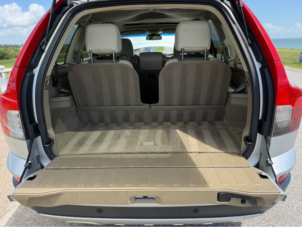 Used 2008 Volvo XC90 3.2 FWD image 23
