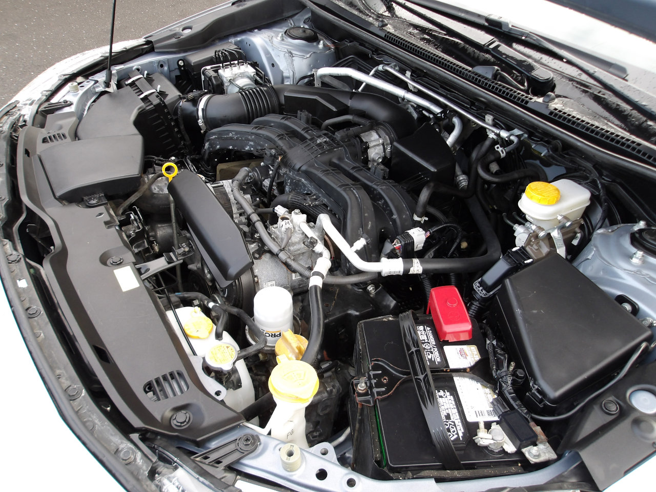 Used 2023 Subaru Crosstrek 2.5i Limited image 27