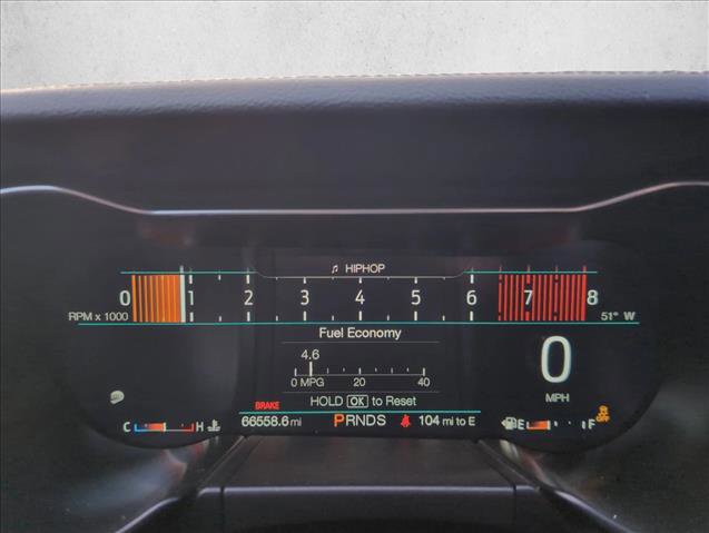 Used 2019 Ford Mustang Premium w/ Equipment Group 201A image 10