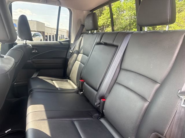 Used 2023 Honda Ridgeline RTL image 19