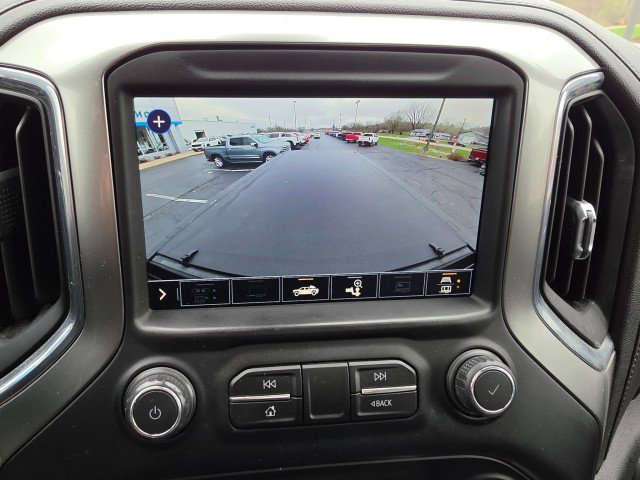 Used 2021 Chevrolet Silverado 2500 LTZ w/ LTZ Plus Package image 51