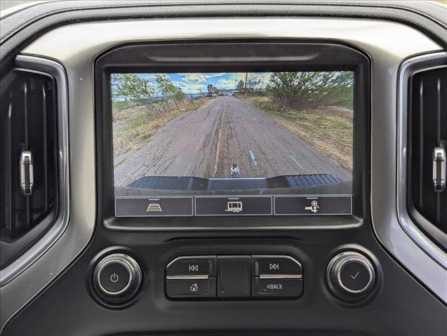 Used 2021 Chevrolet Silverado 2500 LTZ w/ Z71 Off-Road Package AWD/4WD image 12