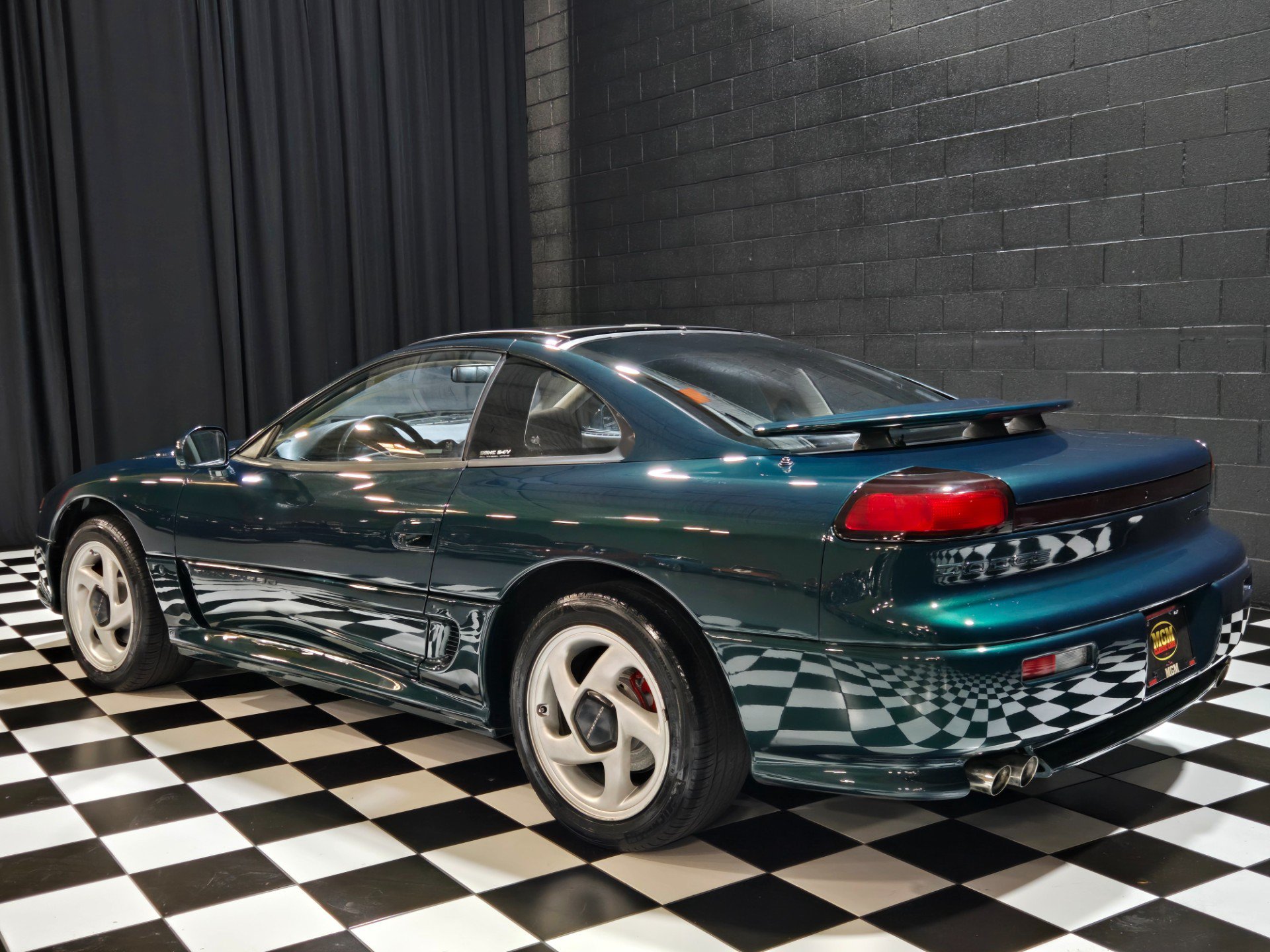 Used 1992 Dodge Stealth R/T Turbo AWD/4WD image 29