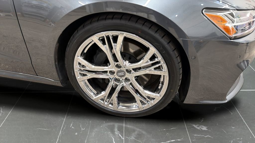 Used 2019 Audi A7 3.0T Prestige w/ Prestige Package AWD/4WD image 25